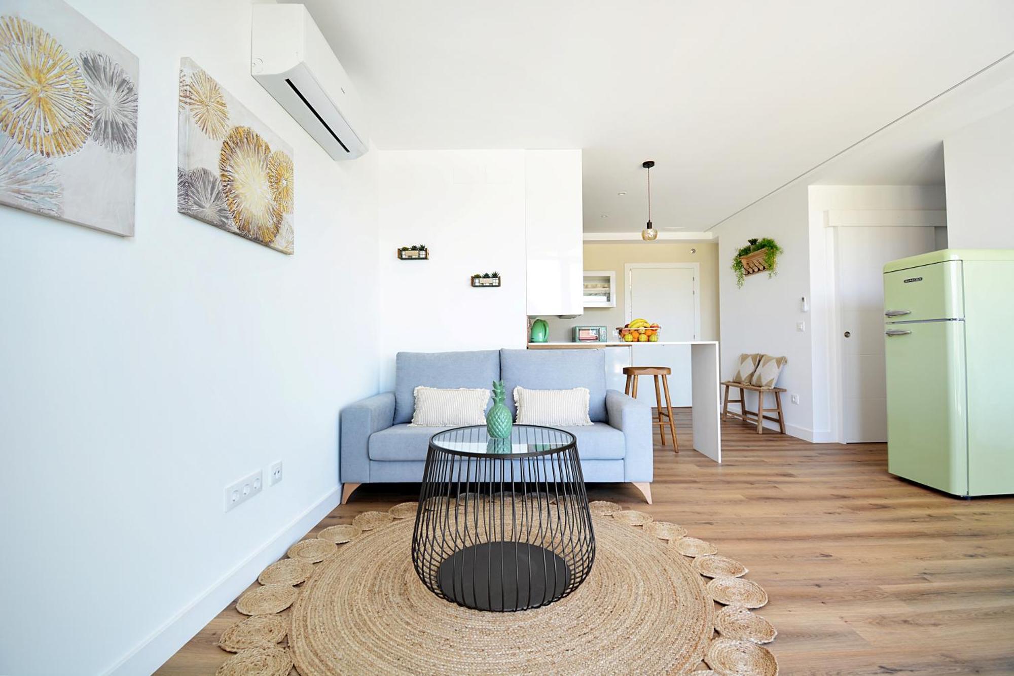 Marismas Do Umia - Apartamentos Turisticos Cambados Extérieur photo