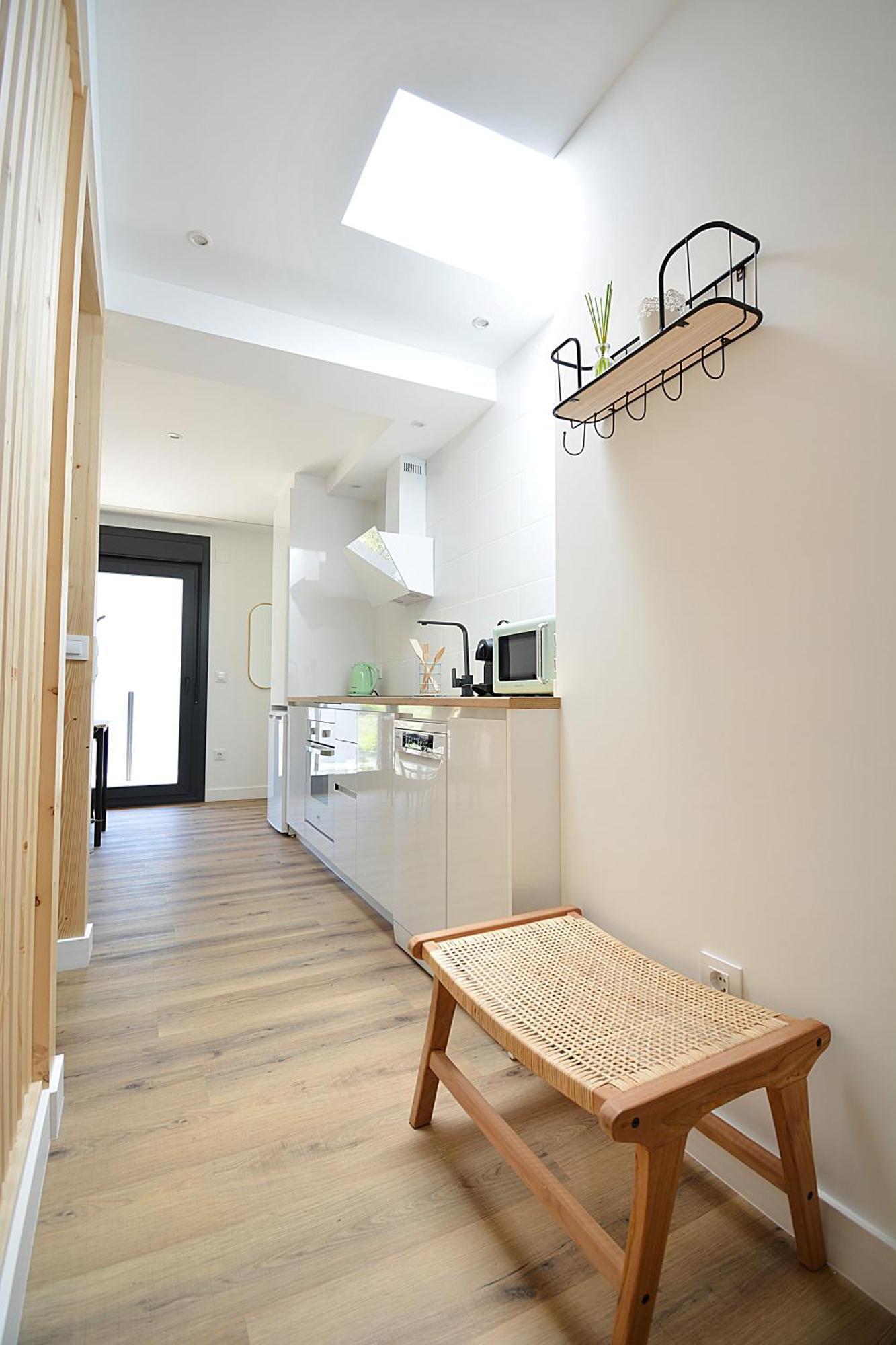 Marismas Do Umia - Apartamentos Turisticos Cambados Extérieur photo