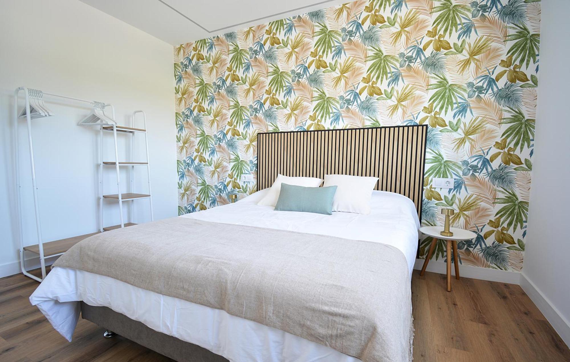 Marismas Do Umia - Apartamentos Turisticos Cambados Chambre photo